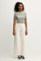 Guess t-shirt GALA V5BI03.J1314 zielony NC25