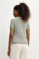 Odzież Guess t-shirt GALA V5BI03.J1314 zielony
