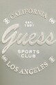 Guess t-shirt GALA V5BI03.J1314 zielony