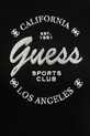 Tričko Guess GALA V5BI03.J1314 čierna