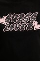 Футболка Guess FOSCA V5BI06.J1314 чорний