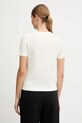 Футболка Guess LOVE V5BI13.J1314 бежевый NC25