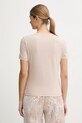 Oblečenie Tričko Guess LOVE V5BI13.J1314 béžová