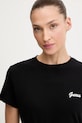 Футболка Guess ALBA чёрный V5BI17.KCBF1