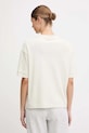 Oblečenie Bavlnené tričko Napapijri S-Irto NP0A88SON1J1 béžová