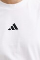 Бавовняна футболка adidas Essentials JD0844