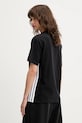 Îmbrăcăminte adidas tricou din bumbac Essentials JD0846 negru