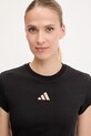 Футболка adidas Animal чёрный JM1856