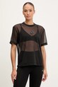 adidas tricou All SZN print negru JM3737