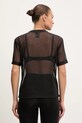 Îmbrăcăminte adidas tricou All SZN JM3737 negru