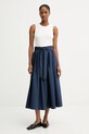 Top MM TONDO 2526946017600 bílá AW25