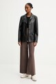 Top MM TONDO 2526946017600 μαύρο AW25