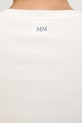 Футболка MM MULINO 2526976017600 бежевый
