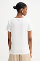 Одежда Футболка Weekend Max Mara MULTIB 2525976011600 белый