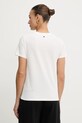 Одяг Бавовняна футболка Weekend Max Mara GUGLIA 2525976031600 білий