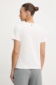 Abbigliamento Weekend Max Mara t-shirt in cotone ARA 2525976041600 bianco