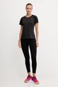 Puma t-shirt treningowy 526578 czarny AW25