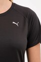 Puma t-shirt treningowy 526578 czarny