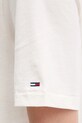 Βαμβακερό μπλουζάκι Tommy Jeans DW0DW21524