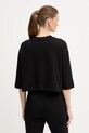 Odzież Armani Exchange t-shirt bawełniany XW001080.AF10356 czarny