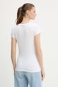 Odzież Armani Exchange t-shirt XW001347.AF17173 biały