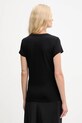 Odzież Armani Exchange t-shirt XW001347.AF17173 czarny