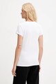 Odzież Armani Exchange t-shirt XW001349.AF17173 biały