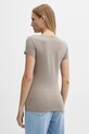 Odzież Armani Exchange t-shirt XW001349.AF17173 zielony