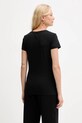 Odzież Armani Exchange t-shirt XW001349.AF17173 czarny