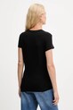 Odzież Armani Exchange t-shirt XW001362.AF16294 czarny