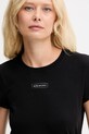 Armani Exchange t-shirt czarny XW001362.AF16294