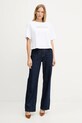 Armani Exchange t-shirt bawełniany XW001364.AF15085 biały AW25
