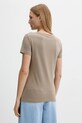Odzież Armani Exchange t-shirt bawełniany XW001366.AF10356 zielony