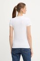 Одежда Хлопковая футболка Armani Exchange XW001369.AF10356 белый