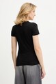 Oblečení Bavlněné tričko Armani Exchange XW001369.AF10356 černá