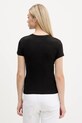 Одежда Футболка Tommy Jeans DW0DW21542 чёрный