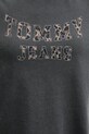 Tommy Jeans t-shirt bawełniany DW0DW21957