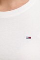 Tommy Jeans t-shirt bawełniany 3-pack DW0DW22175