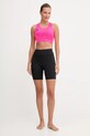 Běžecký top adidas Performance Adizero Essentials IY5547 růžová AW25