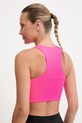 Oblečení Běžecký top adidas Performance Adizero Essentials IY5547 růžová