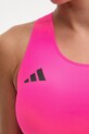 Běžecký top adidas Performance Adizero Essentials IY5547 růžová