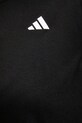 adidas Performance tricou de antrenament WORKOUT ESSENTIALS JC9555 negru