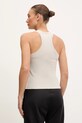 Îmbrăcăminte adidas Performance top de antrenament Train Essentials JE8696 bej
