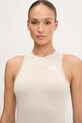 adidas Performance top de antrenament Train Essentials bej JE8696
