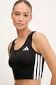 adidas Performance top da allenamento Train Essentials nero JF8915