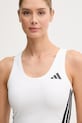 adidas Performance top treningowy Train Essentials biały JF8916