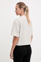 Îmbrăcăminte adidas Performance tricou de antrenament Motion JM4476 bej