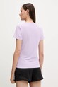 Abbigliamento adidas Performance maglietta da allenamento Adizero JM8336 violetto