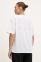Îmbrăcăminte adidas Performance tricou de antrenament POWER JM8982 alb