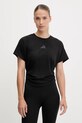 Футболка для тренировок adidas Performance POWER regular чёрный JX1190
